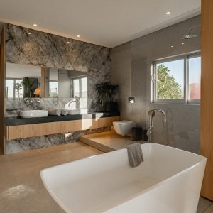 HIGH END SEASIDE VILLA (9)
