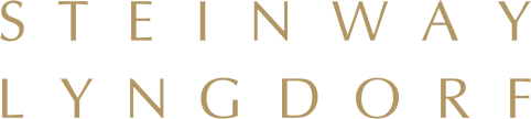 Steynway Lyngdorf