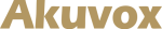 Akuvox Logo
