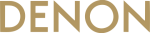 Denon Logo