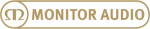 Monitor Audio Logo
